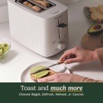 Cuisinart Soho 2-Slice Toaster with 7 Settings