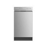 Midea Stainless Steel Dishwasher