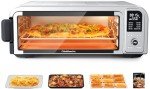 Beelicous 19QT Digital 8-in-1 Air Fryer Oven