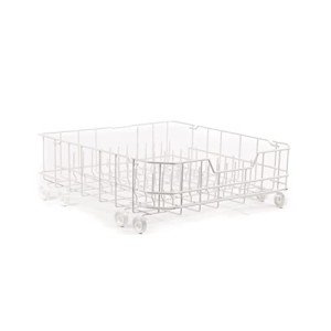 GE Dishwasher Lower Dishrack WD28X10384