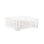 GE Dishwasher Lower Dishrack WD28X10384