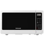 RCA 0.7 cu. ft. White Microwave