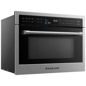 Gasland 24" Microwave Convection Oven Combo - 1000W
