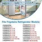 Frigidaire Refrigerator Door Bin Shelf Replacement