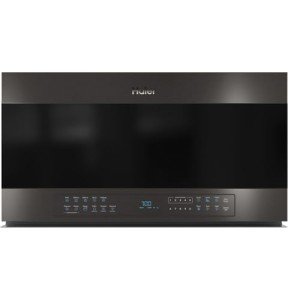 30" Smart Over-the-Range Microwave Oven, 1.6 Cu. Ft