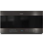 30" Smart Over-the-Range Microwave Oven, 1.6 Cu. Ft