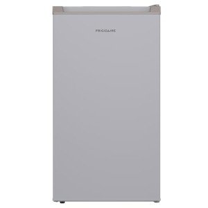 Frigidaire 3.2 cu ft Grey Refrigerator