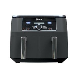 Ninja Foodi 8 Quart DualZone Air Fryer