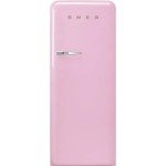 Smeg 50's Retro Top Freezer Refrigerator - Pink