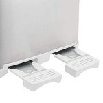 4-Slice Toaster with 6 Browning Settings - Silver