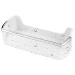 AMI Parts Right Door Bin for Samsung Refrigerators