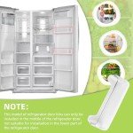 AMI Parts Right Door Bin for Samsung Refrigerators
