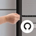 Refrigerator Door Hinge Shims for Samsung Fridges