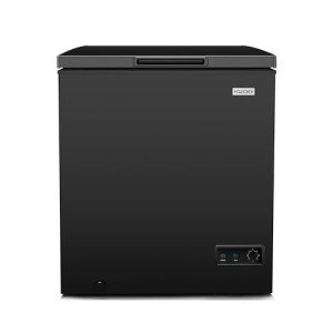 Igloo 5.0 Cu. Ft. Chest Freezer with Basket