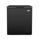Igloo 5.0 Cu. Ft. Chest Freezer with Basket