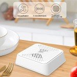 Portable Mini Ultrasonic Dishwasher for Home Use
