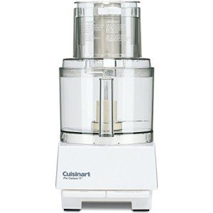 Cuisinart Cup Pro Custom 11 Food Processor