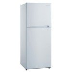 Magic Cool Slim Freestanding Refrigerator with Top Freezer
