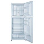 Magic Cool Slim Freestanding Refrigerator with Top Freezer