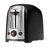 BLACK+DECKER Extra Wide 2-Slice Toaster with Shade Settings