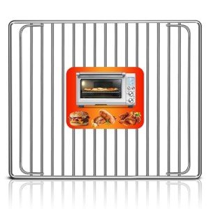 Smart Oven Rack for Breville Air Fryer BOV845BSS