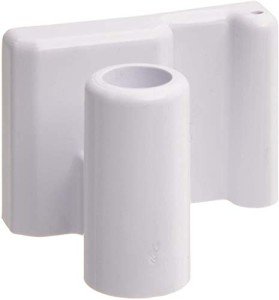 Genuine OEM French Door Refrigerator Hinge DA61-03230B