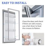 Refrigerator Door Gasket for Whirlpool & Kenmore