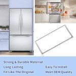 Refrigerator Door Gasket for Whirlpool & Kenmore
