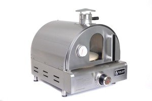 Mont Alpi 12000 BTU Portable Outdoor Pizza Oven