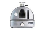 Mont Alpi 12000 BTU Portable Outdoor Pizza Oven