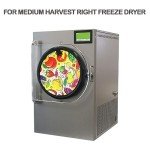 Medium Door Pad for Harvest Right Freeze Dryer