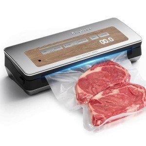 Anybear All-in-One Vacuum Sealer with Cutter
