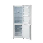 Retro Bottom Freezer Refrigerator - 24 Inch Wide