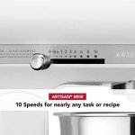 KitchenAid Artisan Mini 3.5 Quart Stand Mixer