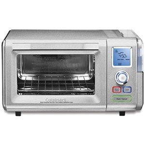 Cuisinart Combo Steam Convection Oven, Silver