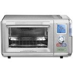 Cuisinart Combo Steam Convection Oven, Silver