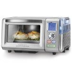 Cuisinart Combo Steam Convection Oven, Silver