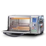 Cuisinart Combo Steam Convection Oven, Silver