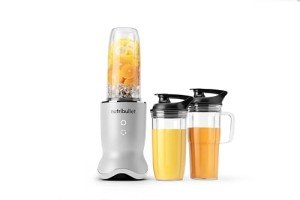 Nutribullet Ultra Personal Blender, 32 oz, White