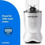 Nutribullet Ultra Personal Blender, 32 oz, White