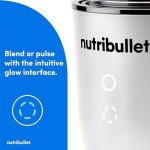 Nutribullet Ultra Personal Blender, 32 oz, White