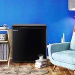 DEMULLER 5.0 Cu.Ft. Compact Chest Freezer