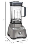 Cuisinart Hurricane Pro Blender for Smoothies