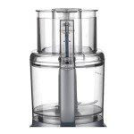 Cuisinart Gunmetal 11-Cup Food Processor