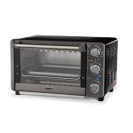 Dash Express Countertop Toaster Oven - Black