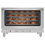 KoolMore 32" Stainless Steel Countertop Convection Oven