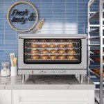 KoolMore 32" Stainless Steel Countertop Convection Oven