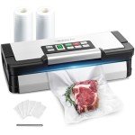 Beelicious Pro Vacuum Sealer with 10 Functions