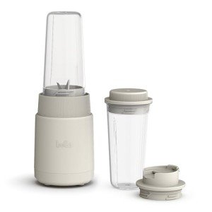 Bella 6-Piece Portable Blender and Juicer Set