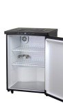 Kegco MPK309SS-3HB Homebrew Kegerator
